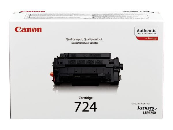 Canon Toner 3481B002 1