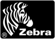 Zebra Papier, Folien, Etiketten 880261-050D 1