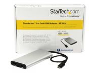 StarTech.com Kabel / Adapter TB32HD24K60 2
