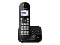 Panasonic Telefone KX-TGC462GB 1