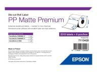 Epson Papier, Folien, Etiketten 7113420 2