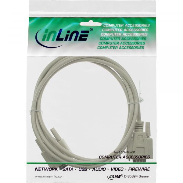 inLine Kabel / Adapter 12212 2