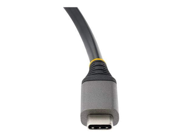 StarTech.com USB-Hubs HB31CM1A3CB 2