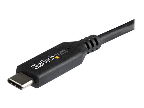StarTech.com Kabel / Adapter CDP2DP146B 5