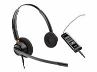 HP  Headsets, Kopfhörer, Lautsprecher. Mikros 783R2AA 1