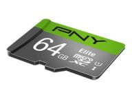 PNY Speicherkarten/USB-Sticks P-SDUX64U185GW-GE 2