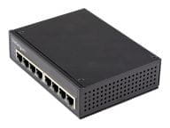 StarTech.com Netzwerk Switches / AccessPoints / Router / Repeater IESC1G80UP 5