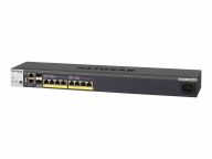 Netgear Netzwerk Switches / AccessPoints / Router / Repeater GSM4210P-100NES 3