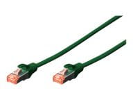 DIGITUS Kabel / Adapter DK-1644-100/G 1