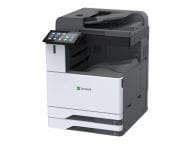 Lexmark Multifunktionsdrucker 32D0320 2