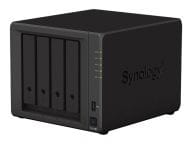 Synology Storage Systeme DS923+ 1