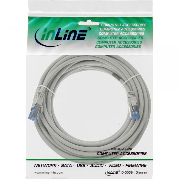 inLine Kabel / Adapter 76805 3