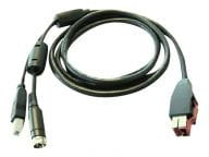 HP  Kabel / Adapter BM477AA 1