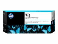 HP  Tintenpatronen F9K04A 1
