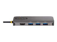 StarTech.com Kabel / Adapter 127B-USBC-MULTIPORT 5
