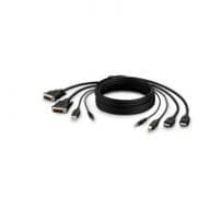 Belkin Kabel / Adapter F1DN2CCBL-DH10T 5