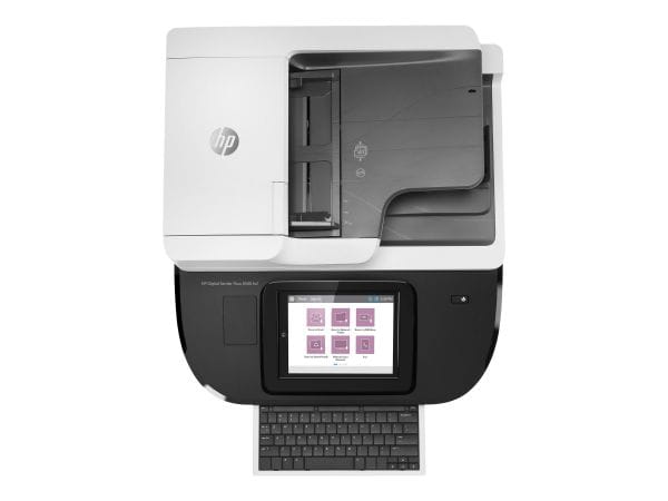 HP  Scanner L2762A#B19 2