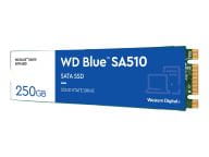 Western Digital (WD) SSDs WDS250G3B0B 2