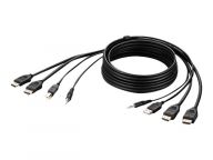 Belkin Kabel / Adapter F1DN2CCBL-HH6T 2