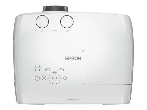 Epson Projektoren V11H961040 3