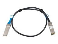 StarTech.com Kabel / Adapter QSFP40GPC1M 2