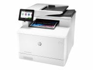 HP  Multifunktionsdrucker W1A80A#B19 1
