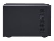QNAP Storage Systeme TVS-472XT-I3-4G 3