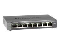 Netgear Netzwerk Switches / AccessPoints / Router / Repeater GS108E-300PES 2