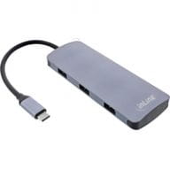 inLine USB-Hubs 35392C 1