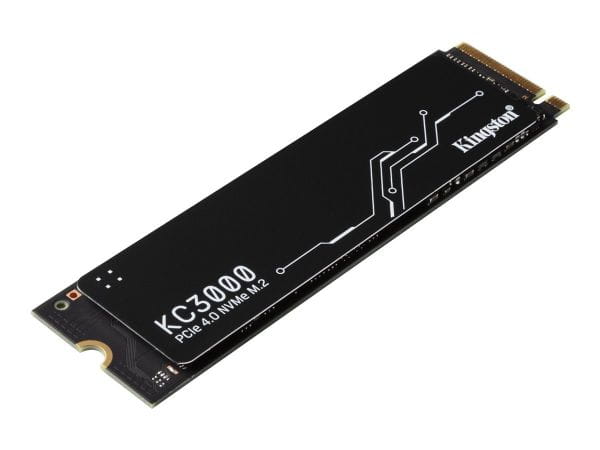 Kingston SSDs SKC3000D/2048G 2