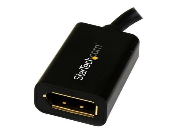 StarTech.com Kabel / Adapter MDP2DPMF6IN 2