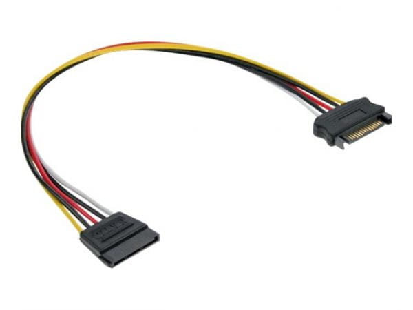 inLine Kabel / Adapter 29651A 1