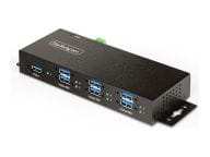 StarTech.com USB-Hubs 5G7AINDRM-USB-A-HUB 1