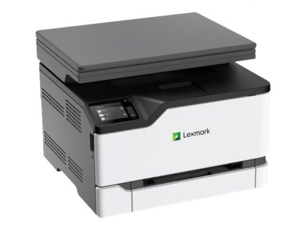 Lexmark Multifunktionsdrucker 40N9140 2