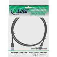 inLine Kabel / Adapter 71955S 2
