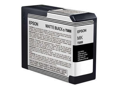 Epson Tintenpatronen C13T580800 2