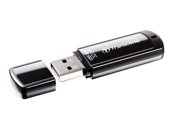 Transcend Speicherkarten/USB-Sticks TS32GJF350 2