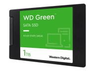 Western Digital (WD) SSDs WDS100T3G0A 1