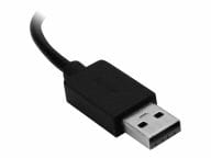 StarTech.com USB-Hubs HB30A3A1CSFS 2