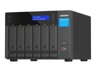 QNAP Storage Systeme TVS-H674-I5-32G 2