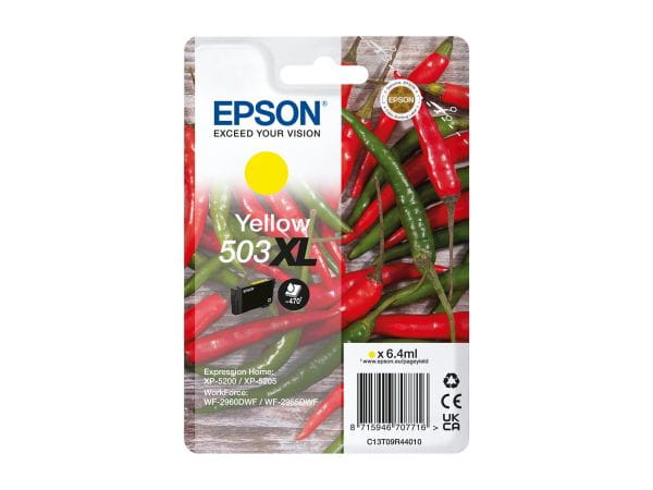 Epson Tintenpatronen C13T09R44020 2