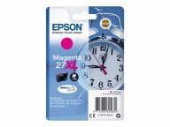 Epson Tintenpatronen C13T27134022 4