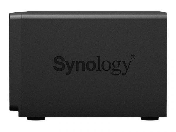 Synology Storage Systeme DS620SLIM 4