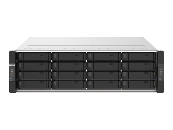 QNAP Storage Systeme GM-1001 2