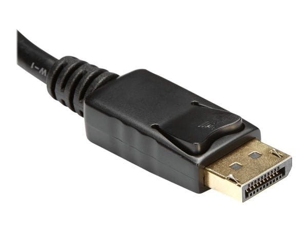 StarTech.com Kabel / Adapter DP2HDMI2 5