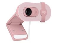 Logitech Webcams 960-001623 4