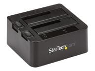 StarTech.com Festplatten Zubehör  SDOCK2U313 5