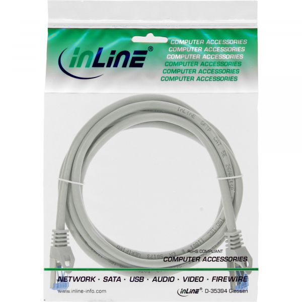 inLine Kabel / Adapter 74855 3