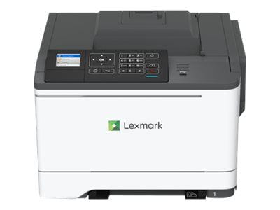 Lexmark Drucker 42CC140 1