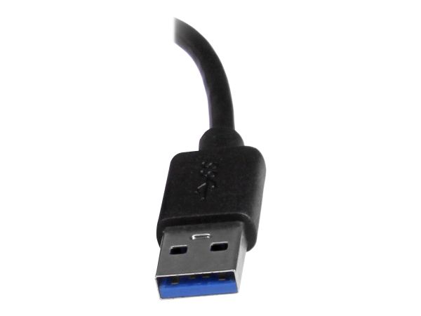 StarTech.com Kabel / Adapter USB32DP4K 3